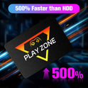 Playzone Game Console