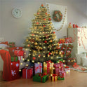 Christmas Tree Lights