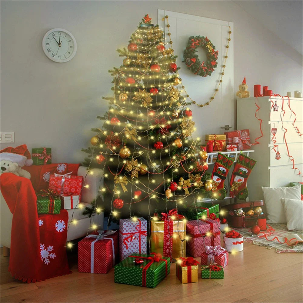 Christmas Tree Lights