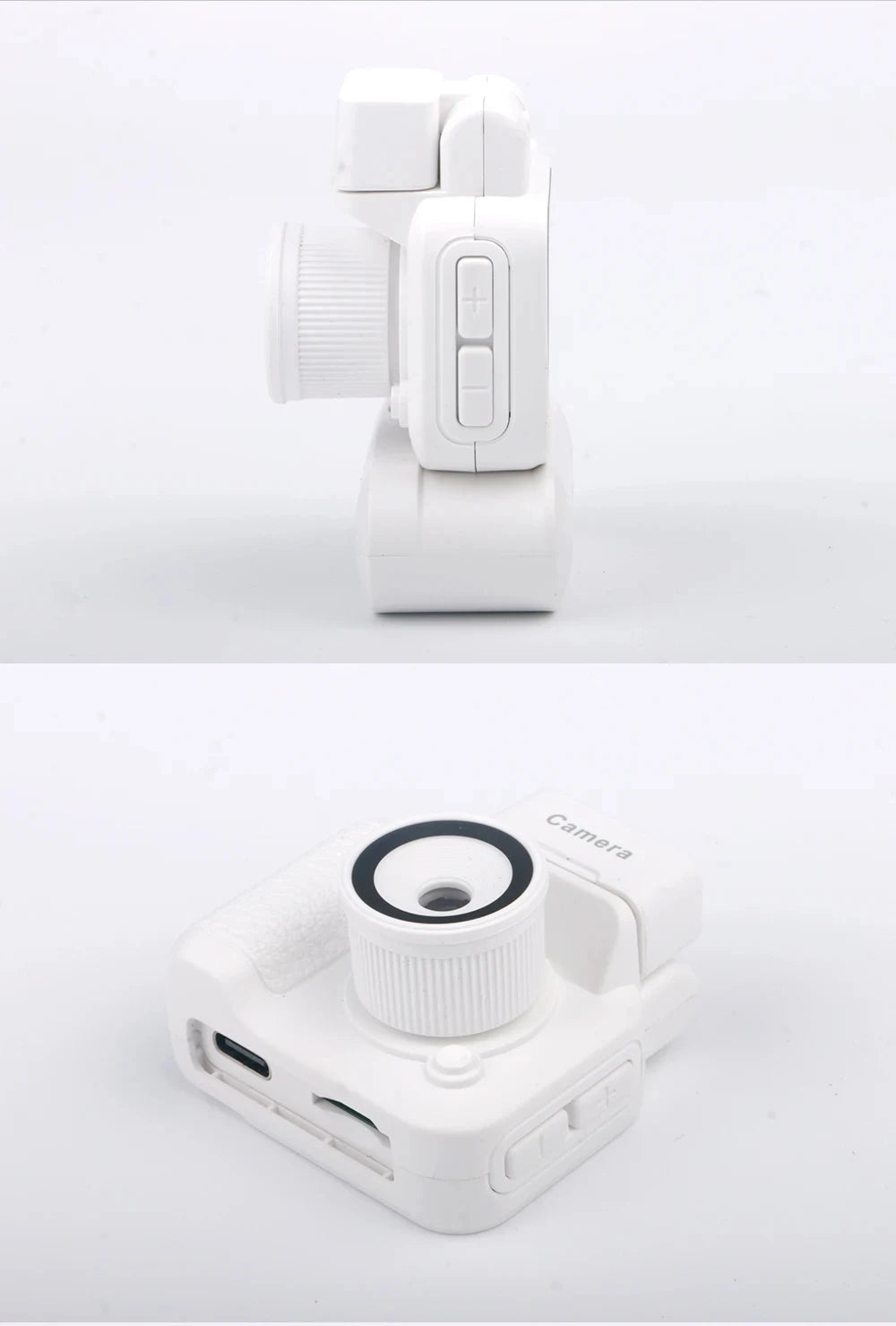 Mini Camera