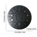 Rain Drum