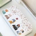 Portable Printer Thermal Wireless