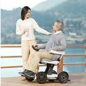 Intelligent Remote Control Electric Scooter
