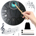 Rain Drum