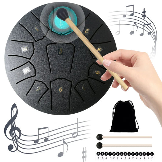 Rain Drum