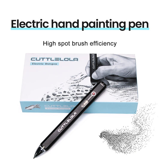Tattoo Pen