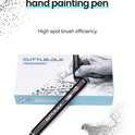 Tattoo Pen