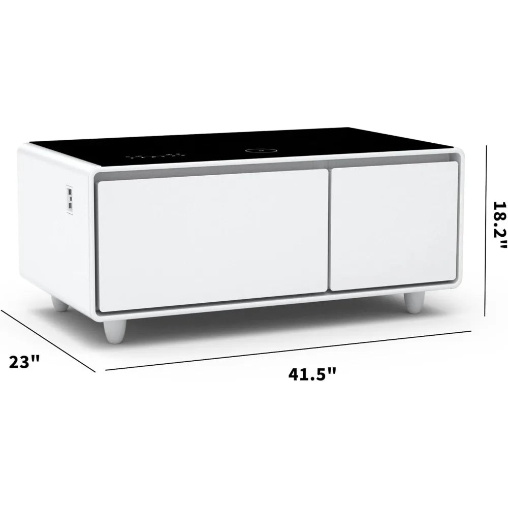 Smart Coffee Table