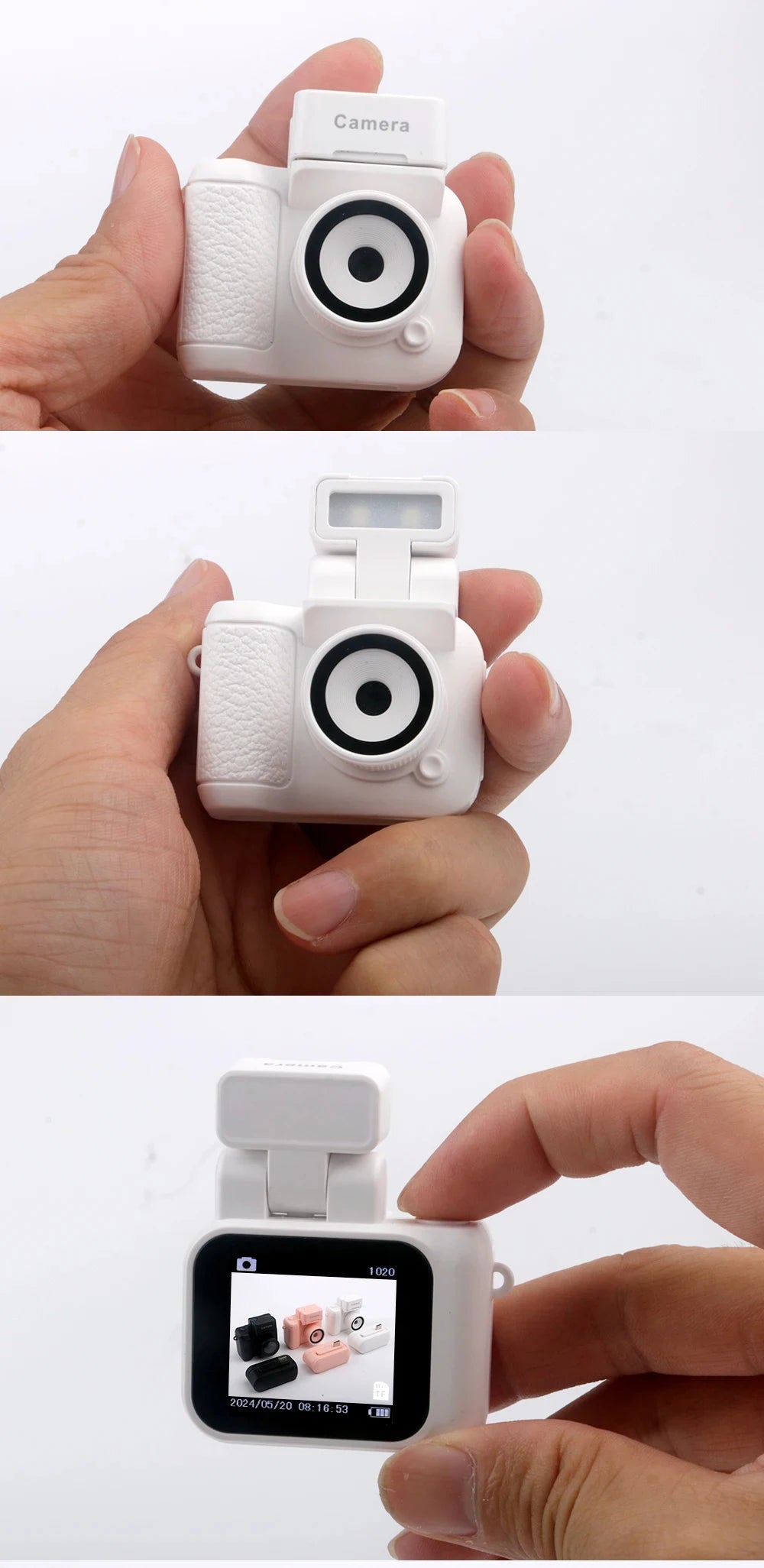 Mini Camera