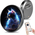 Anime E-Badge HD Smart Dynamic Pin