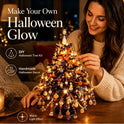 DIY Beaded Christmas Tree Making Kit