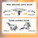 Remote Control Aircraft