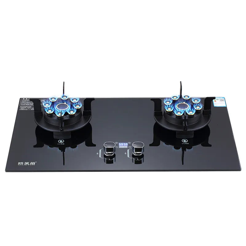 Energy-saving Gas Cooker