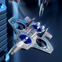 Remote Control Fighter Airplane