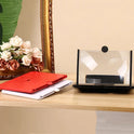 Amplificador de video 3D de 12 pulgadas