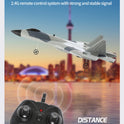 Remote Control Aircraft