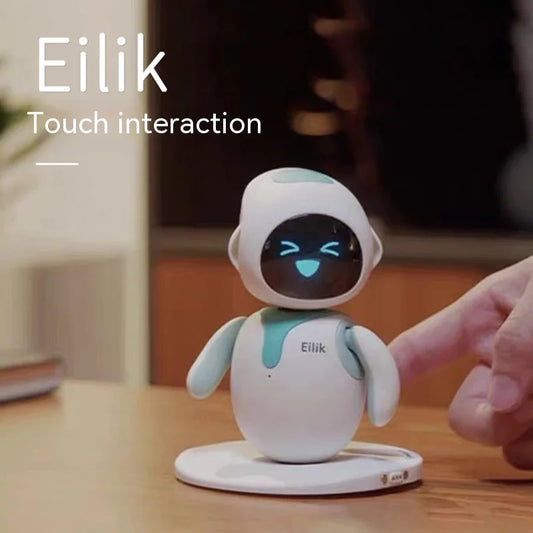 Eilik Smart Pet Robot