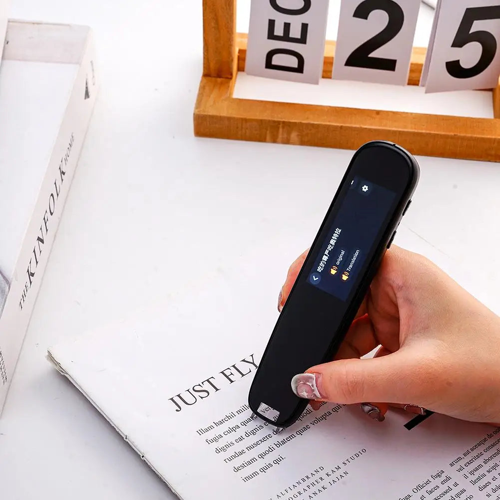 Translation Pen
