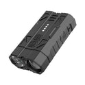 Aluminum Alloy High-Performance Multifunction Flashlight