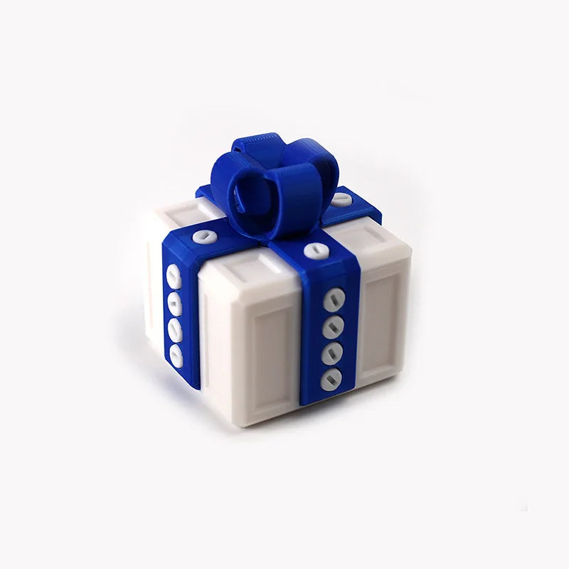 Prank Gift Box