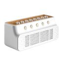 Natural Sound Speaker