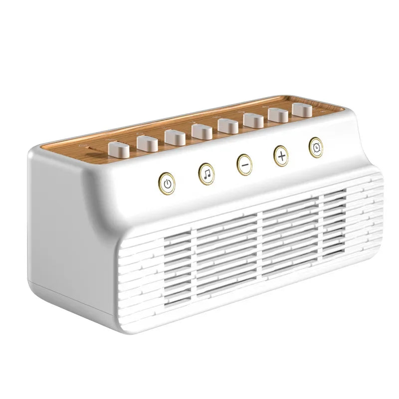 Natural Sound Speaker