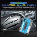 Gaming Console 100000 Video Games