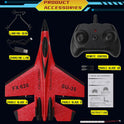Remote Control Aircraft