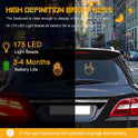 Car LED Finger Light