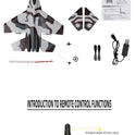 Remote Control Aircraft