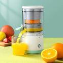 Portable Automatic Juicer