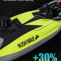 Electric Surfboard