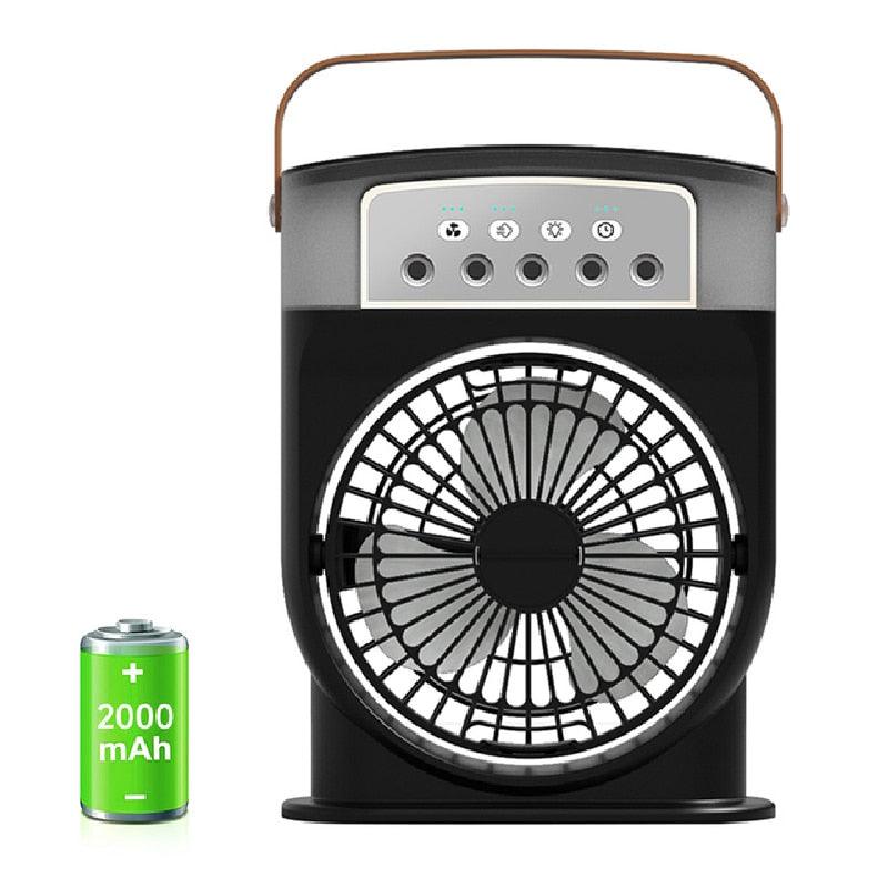 Portable Mini Air Conditioner
