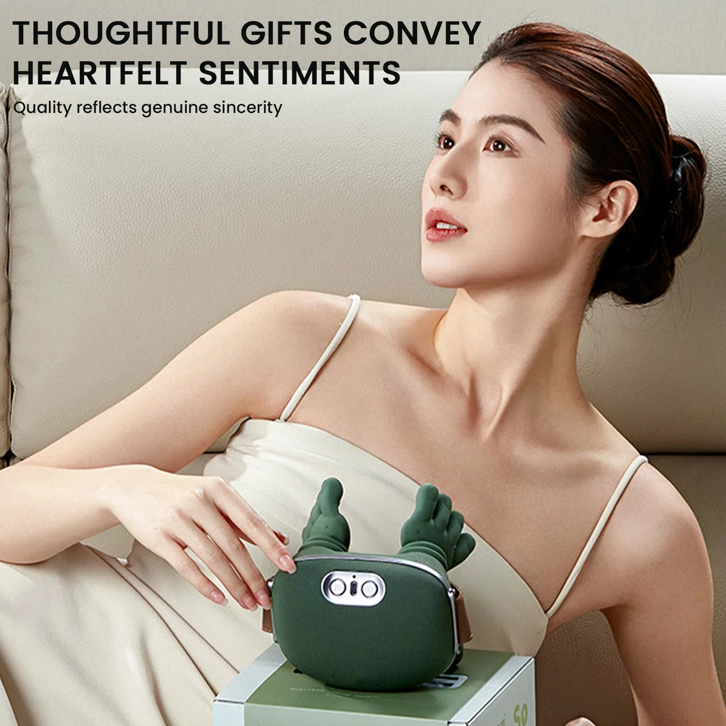 Neck and Shoulder Massager