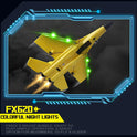 Remote Control Aircraft