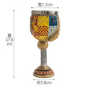 Tall Collectible Movie-Inspired Glassware