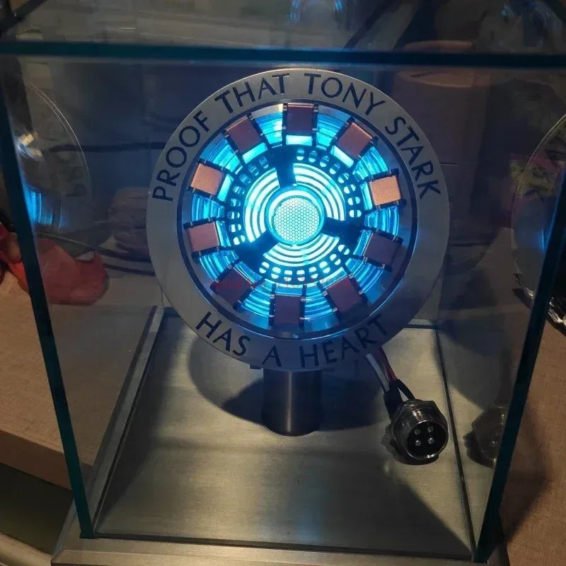 Reactor de arco