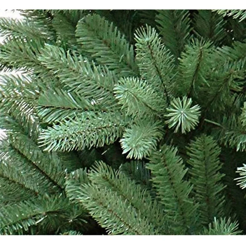 Artificial PE & PVC Christmas Tree