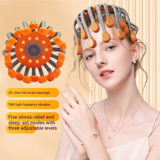 Head Massager