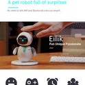 Eilik Smart Pet Robot