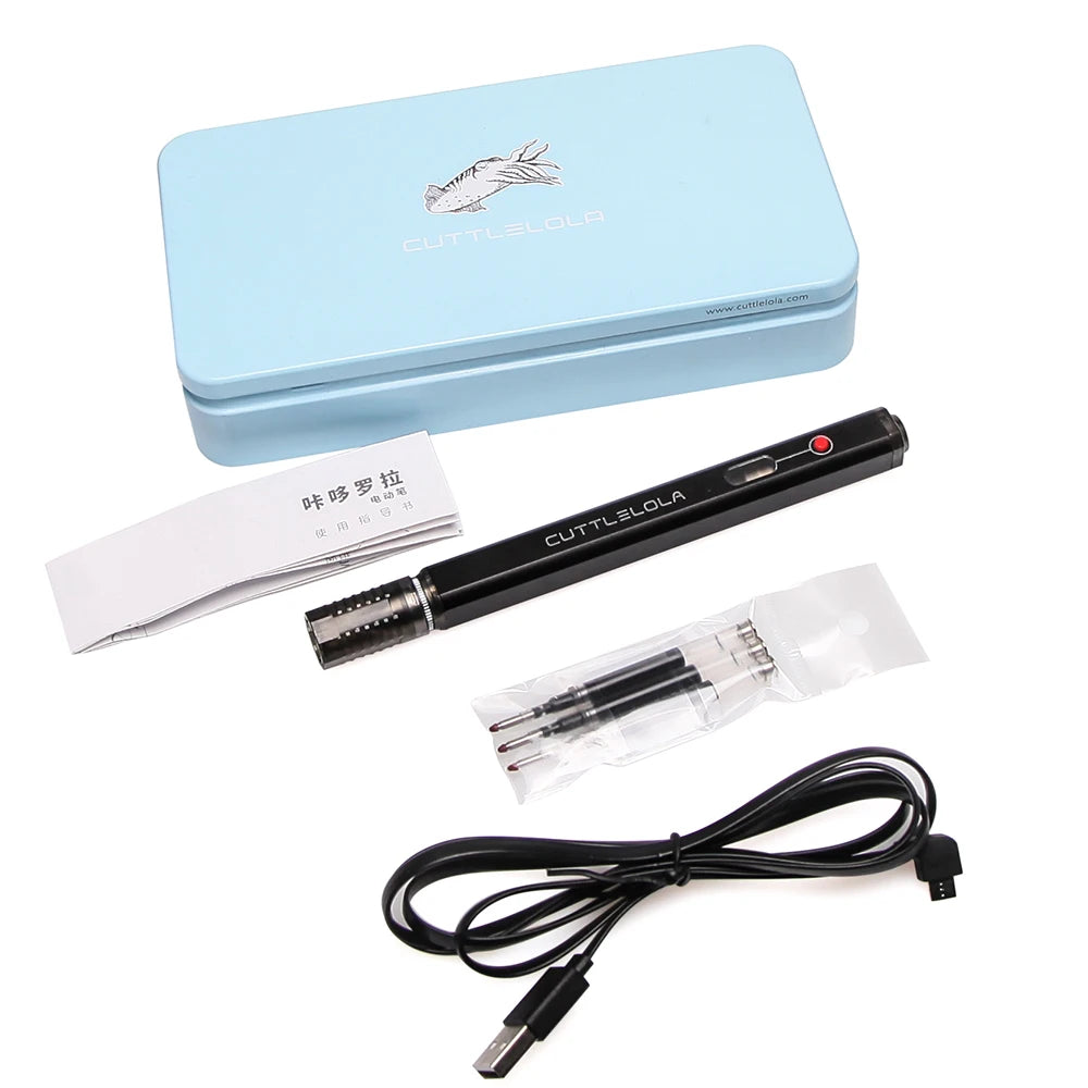 Tattoo Pen