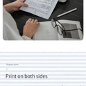 Portable Printer Thermal Wireless