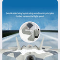 Remote Control Aircraft