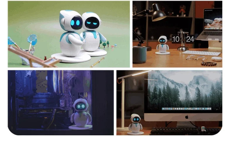 Eilik Smart Pet Robot
