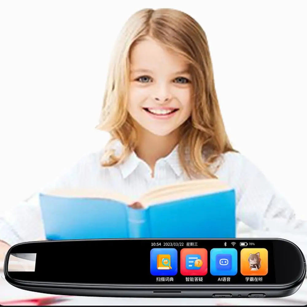 Translation Pen