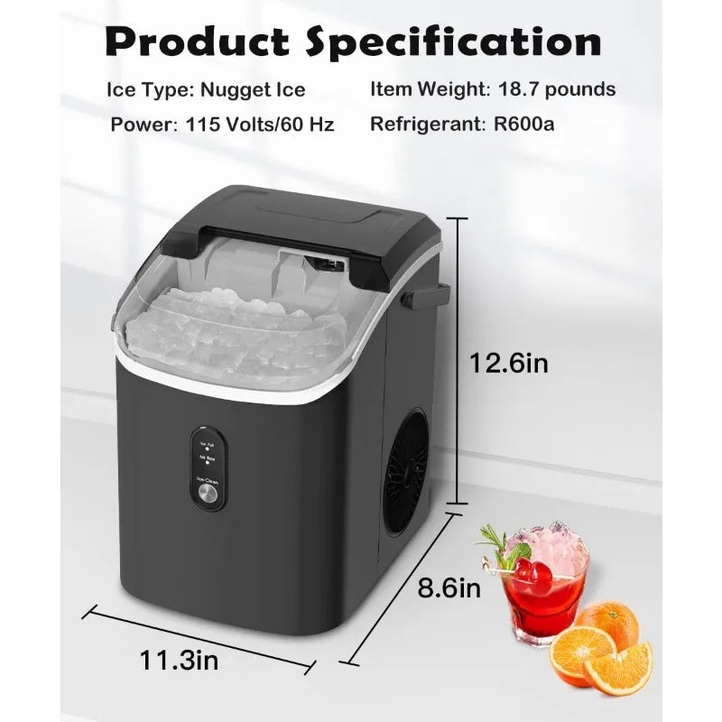 Ice Maker