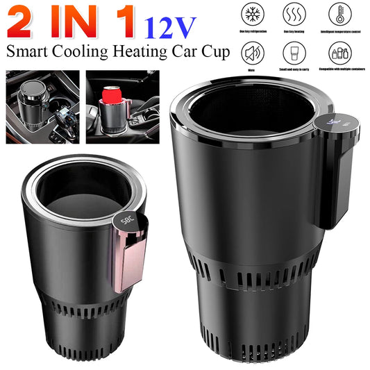 Taza de enfriamiento y calentamiento 
