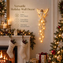 Angel Blessing Starfall Wall Light