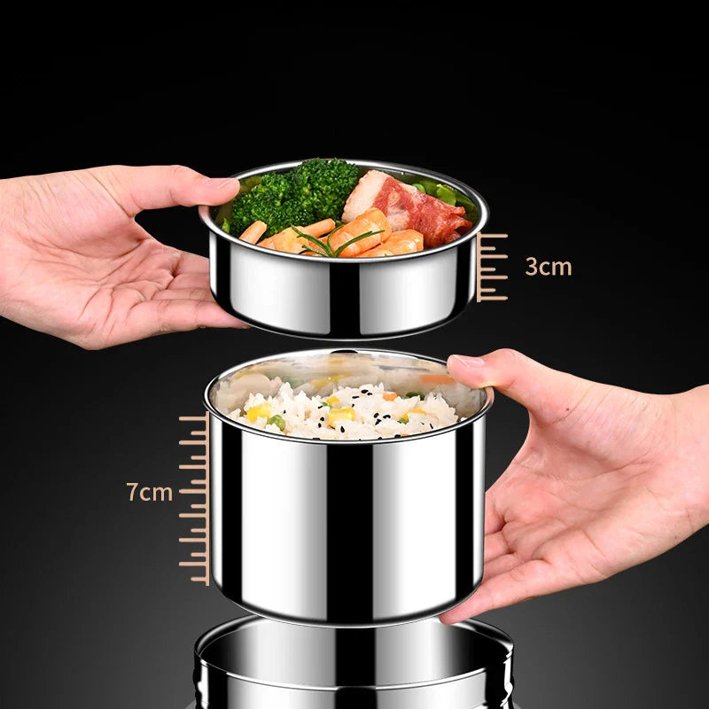 USB Electric Heated Lunch Boxes