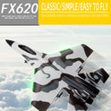 Remote Control Aircraft